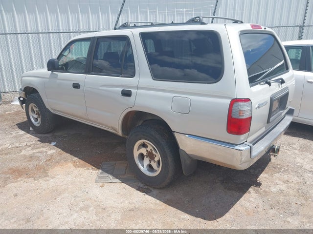 Toyota 4Runner