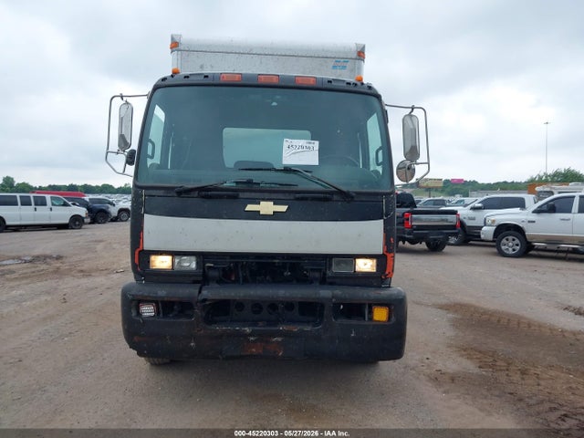Chevrolet Ct7500