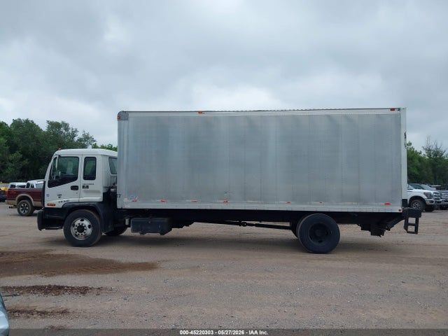 Chevrolet Ct7500