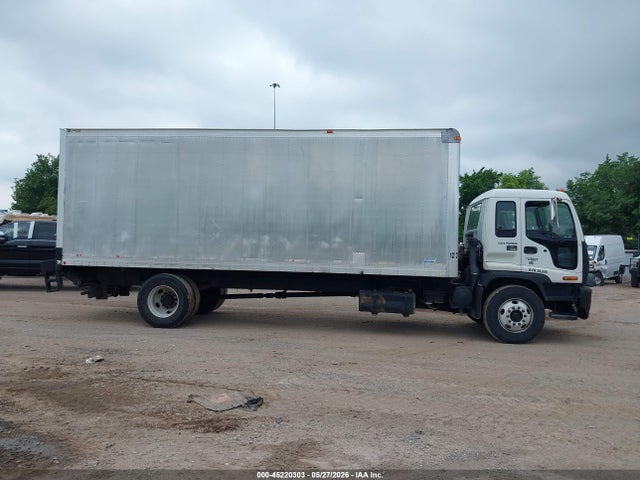 Chevrolet Ct7500