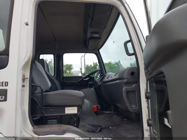 Chevrolet Ct7500