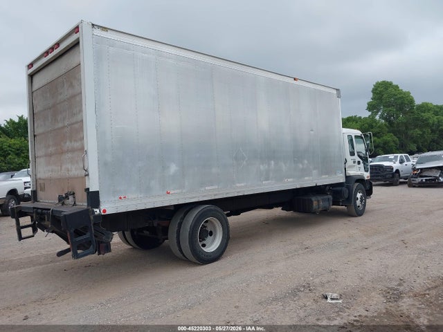 Chevrolet Ct7500