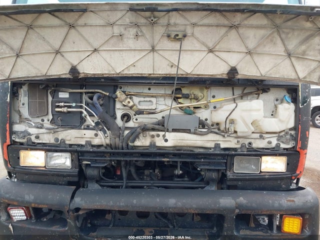 Chevrolet Ct7500