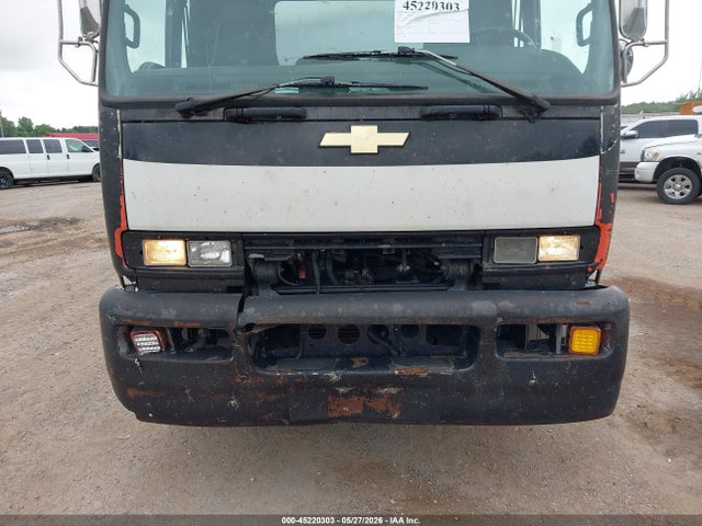 Chevrolet Ct7500