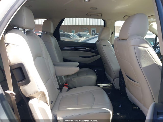 Buick Enclave Fwd Essence