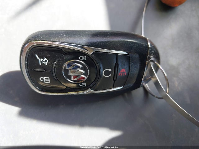 Buick Enclave Fwd Essence