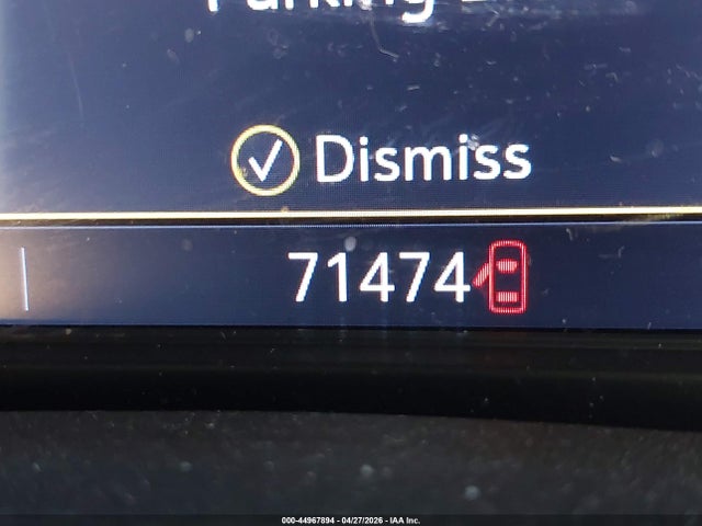 Buick Enclave Fwd Essence