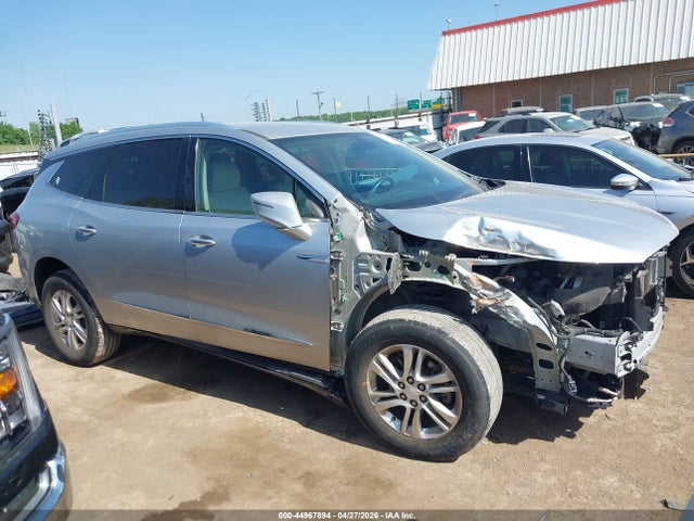 Buick Enclave Fwd Essence