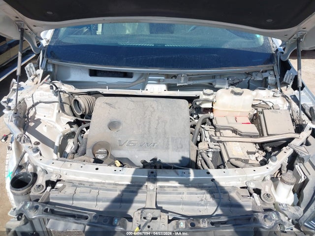 Buick Enclave Fwd Essence
