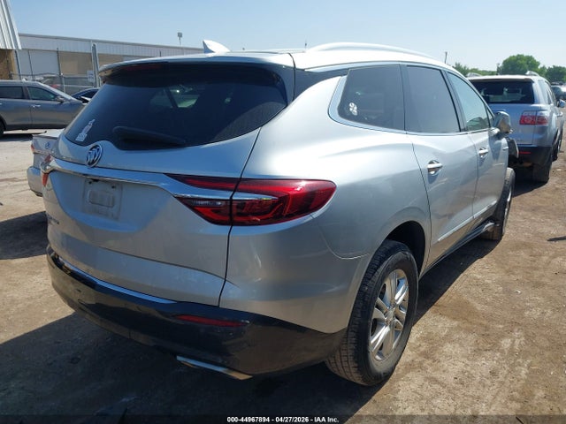 Buick Enclave Fwd Essence
