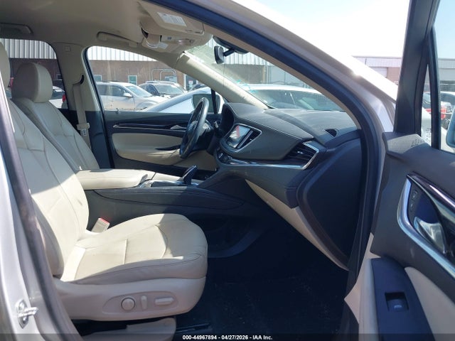 Buick Enclave Fwd Essence