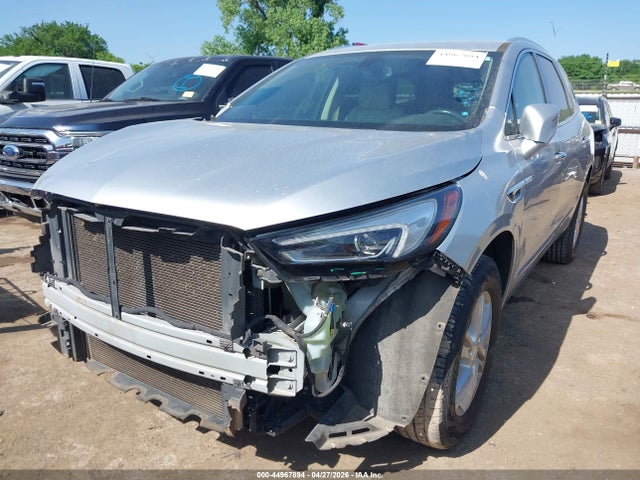 Buick Enclave Fwd Essence