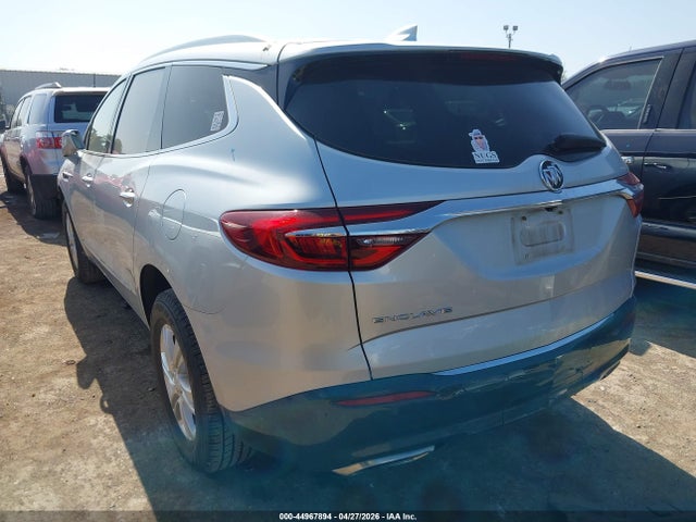 Buick Enclave Fwd Essence