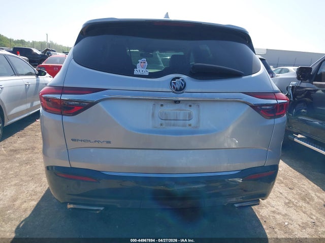 Buick Enclave Fwd Essence