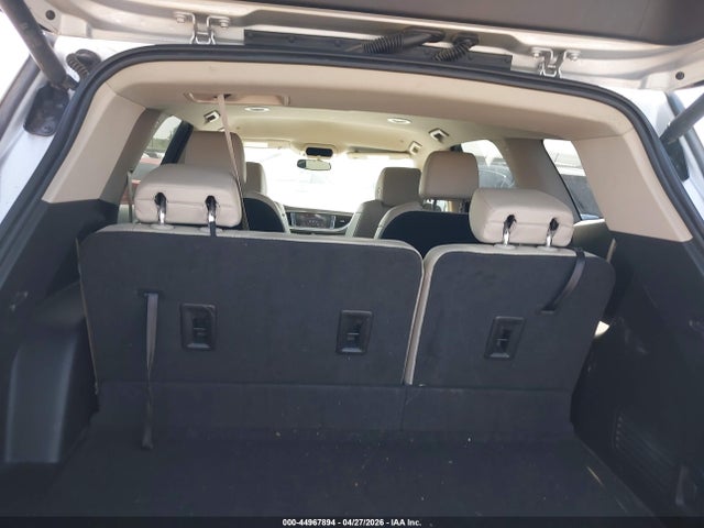 Buick Enclave Fwd Essence