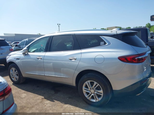 Buick Enclave Fwd Essence