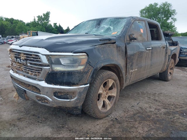 Ram 1500 Laramie  4x4 5'7 Box