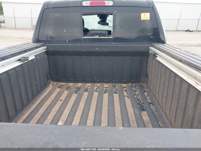 Ram 1500 Laramie  4x4 5'7 Box