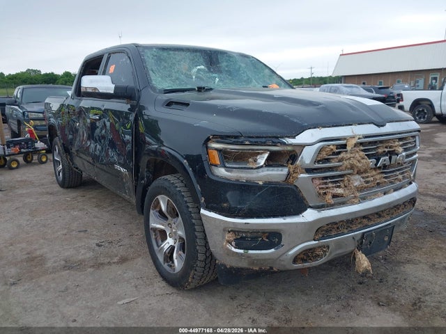 Salvage Ram 1500 Image