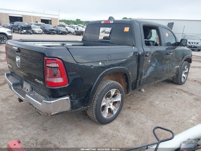 Ram 1500 Laramie  4x4 5'7 Box