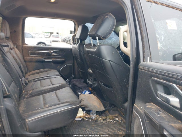 Ram 1500 Laramie  4x4 5'7 Box