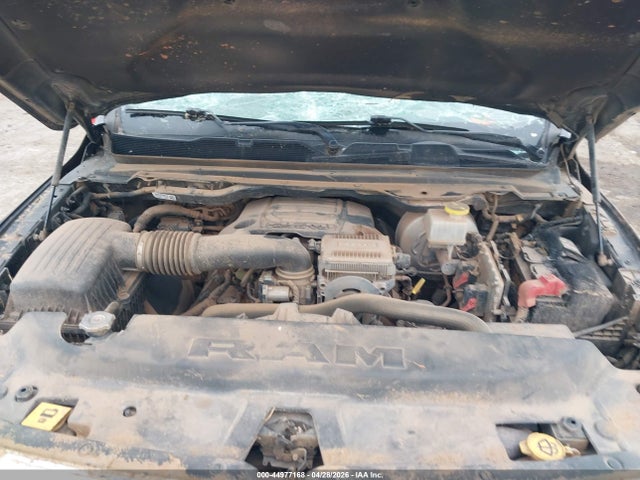 Ram 1500 Laramie  4x4 5'7 Box