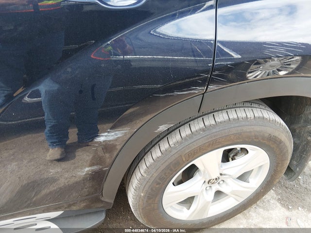Toyota Highlander Le