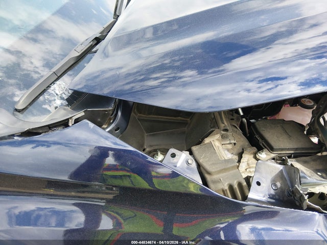 Toyota Highlander Le
