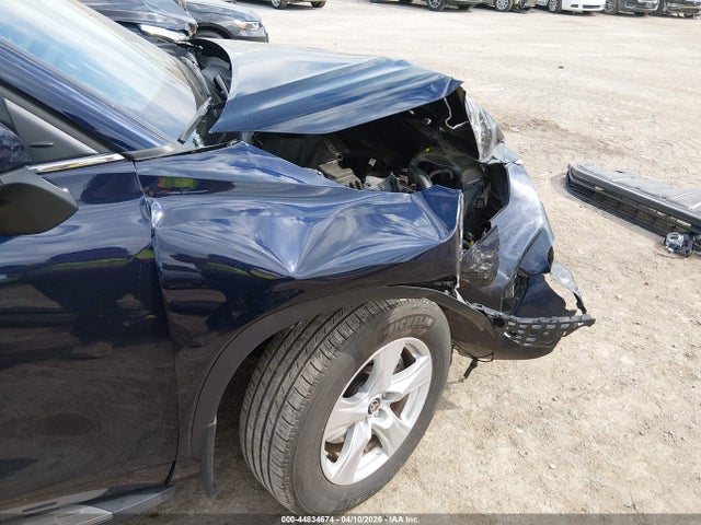 Toyota Highlander Le