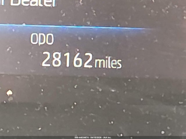 Toyota Highlander Le
