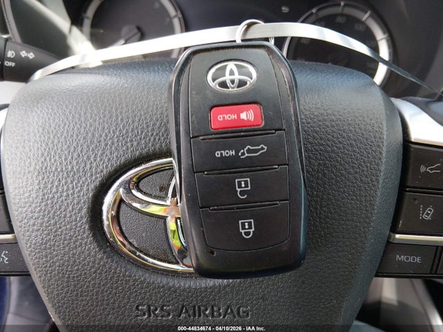 Toyota Highlander Le