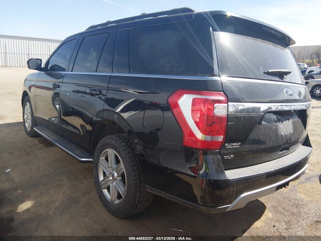 Ford Expedition Xlt