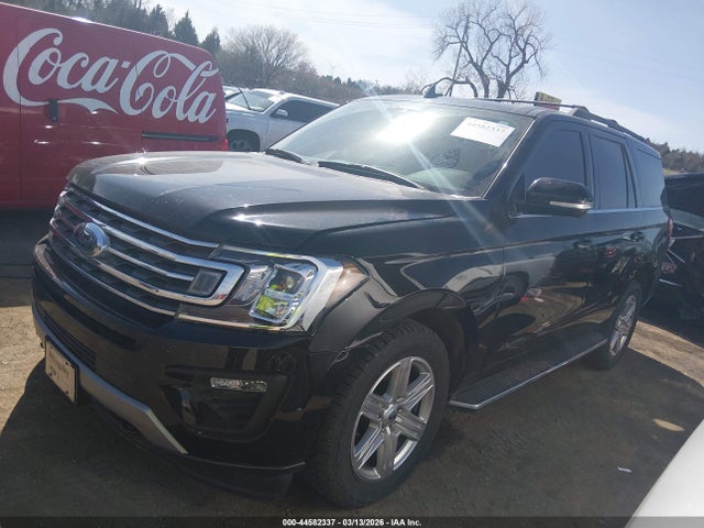 Ford Expedition Xlt