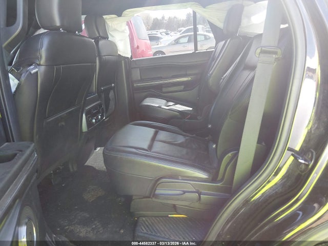 Ford Expedition Xlt