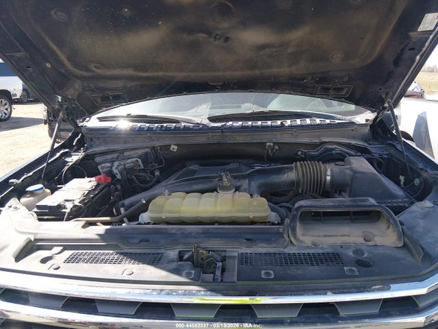 Ford Expedition Xlt