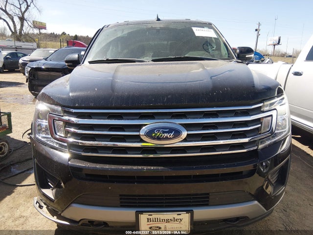 Ford Expedition Xlt