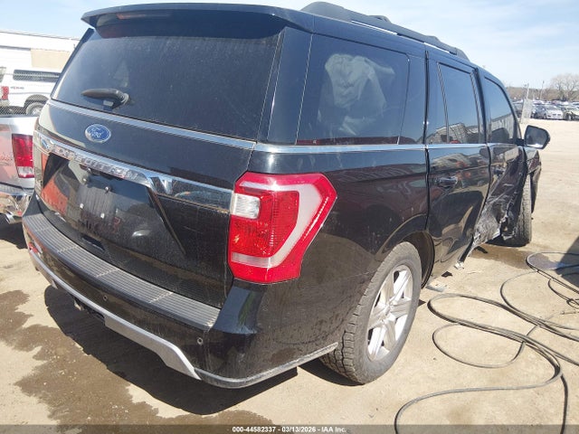 Ford Expedition Xlt