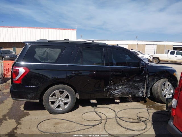 Ford Expedition Xlt
