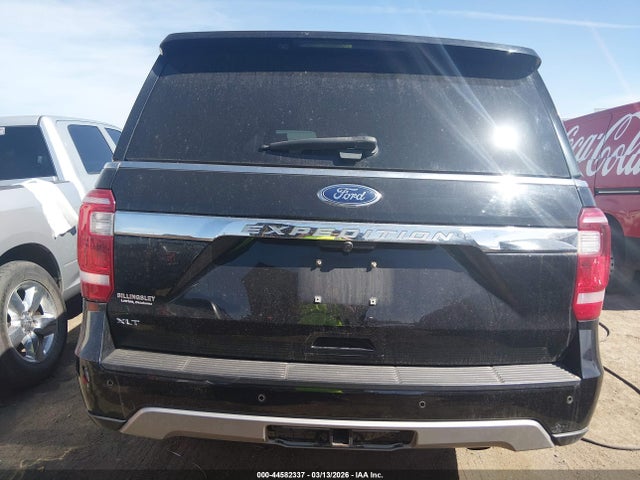 Ford Expedition Xlt