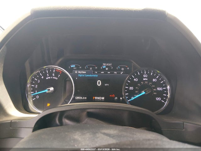Ford Expedition Xlt
