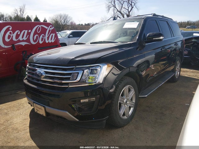 Ford Expedition Xlt