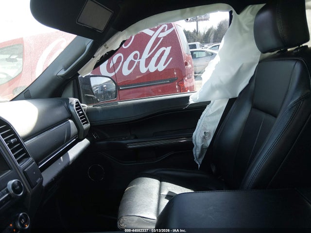 Ford Expedition Xlt