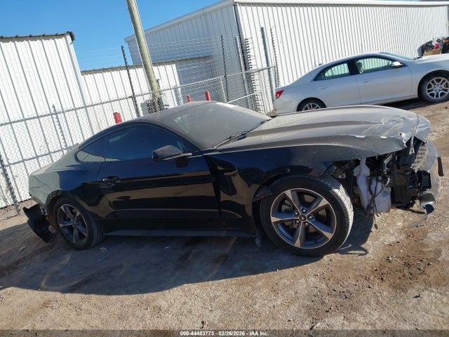 Ford Mustang Ecoboost