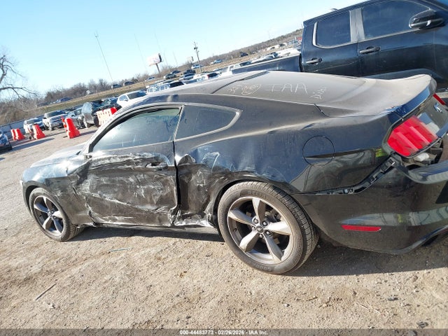Ford Mustang Ecoboost