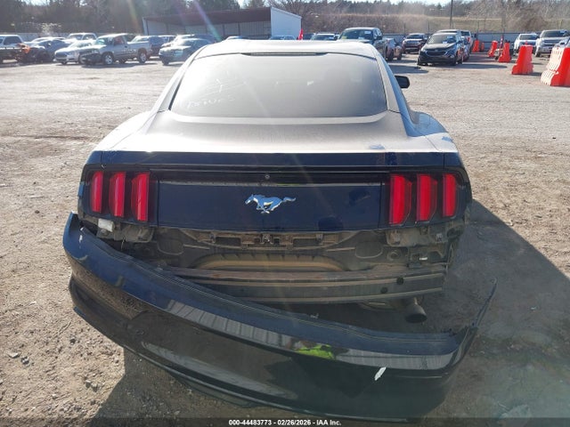 Ford Mustang Ecoboost