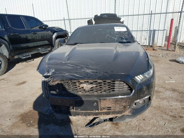 Ford Mustang Ecoboost