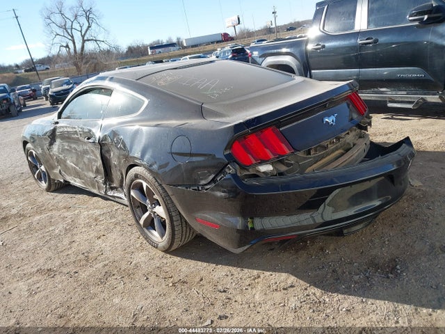 Ford Mustang Ecoboost