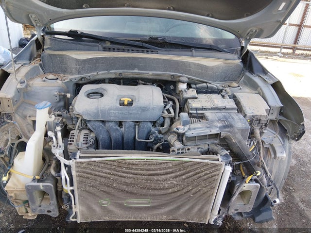Kia Seltos Lx