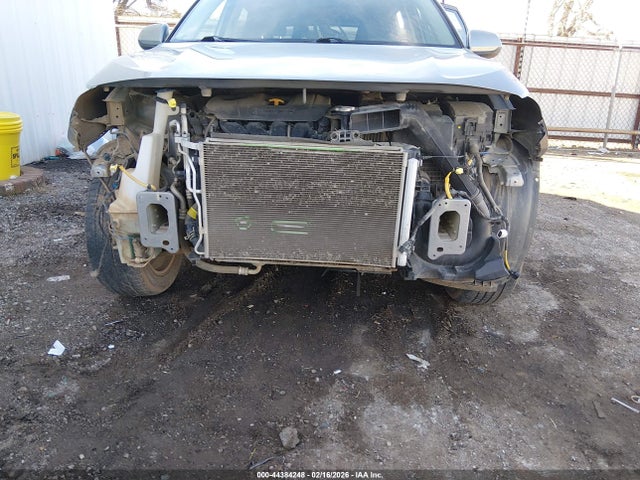 Kia Seltos Lx