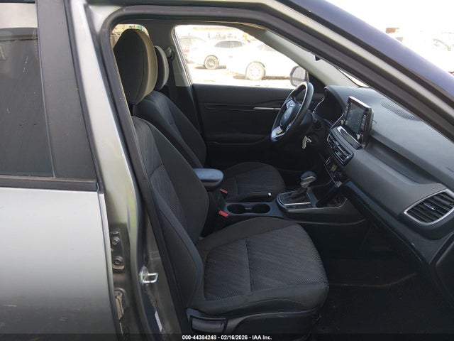 Kia Seltos Lx